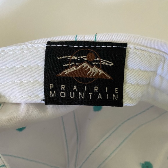 Hat - Picture 2 of 2